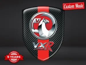 Vauxhall Pegatinas Auto Personalizadas Máximo Estilo Pro Diseño